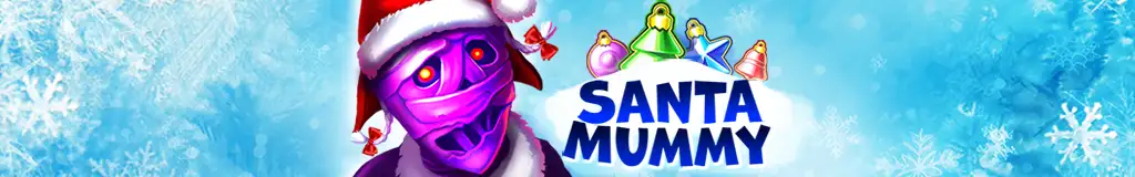 бесплатная игра демо santa mummy от белатры