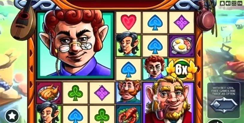 игровой автомат lucky tavern belatra онлайн слот